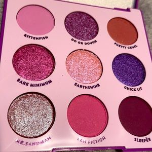 It’s my pleasure Colourpop